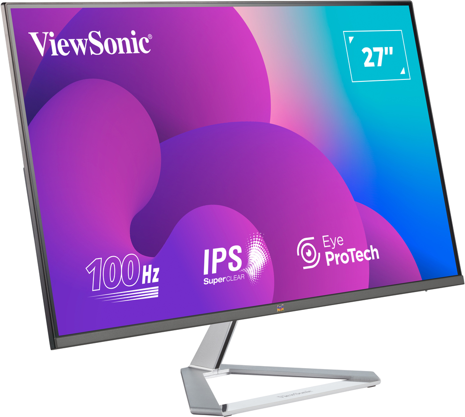 ViewSonic VX2776-SMH 27